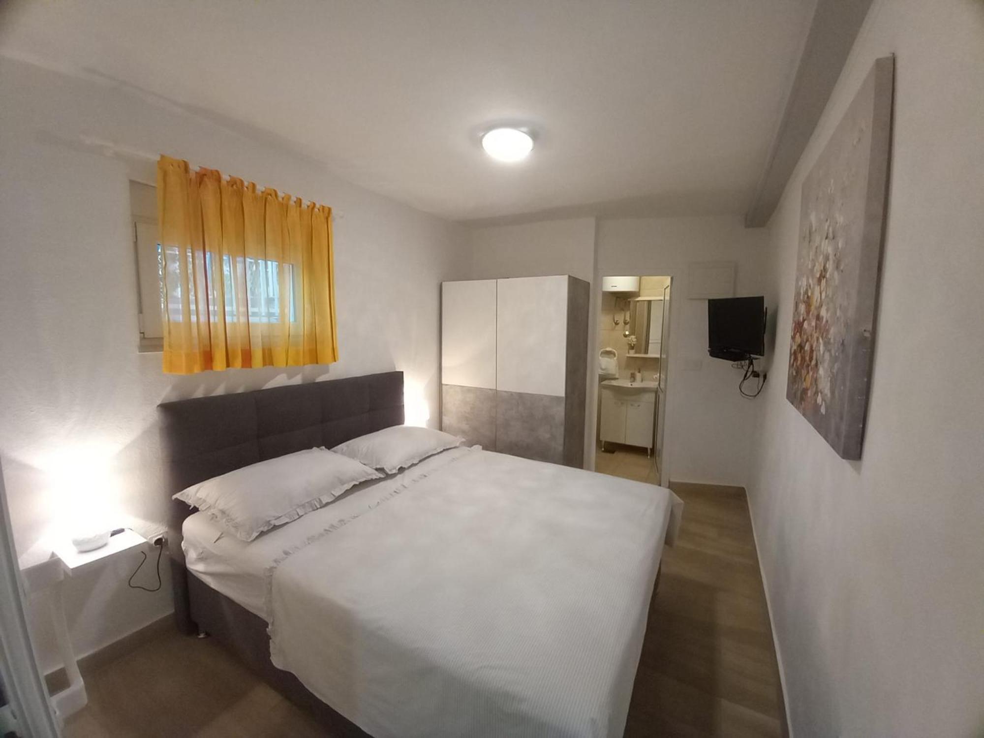 Apartman Marta Подстрана Номер фото