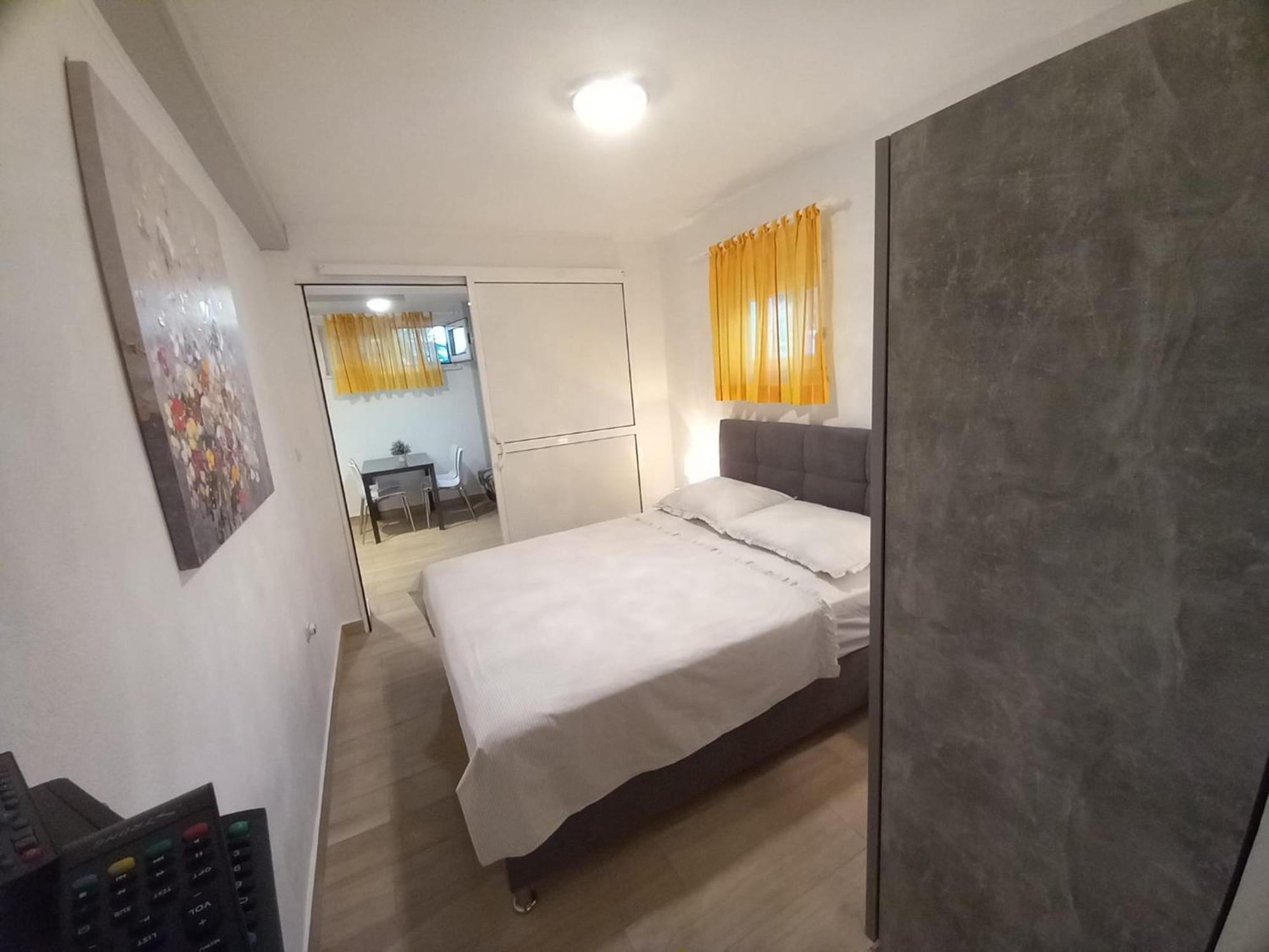 Apartman Marta Подстрана Номер фото